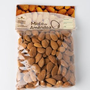 Miolo de Amêndoa 300g