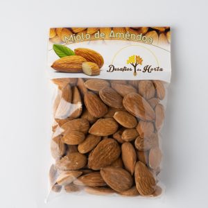 Miolo de Amêndoa 100g
